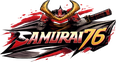 Logo samurai76